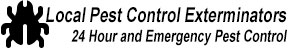 Fresno State University CA Pest Control Exterminators